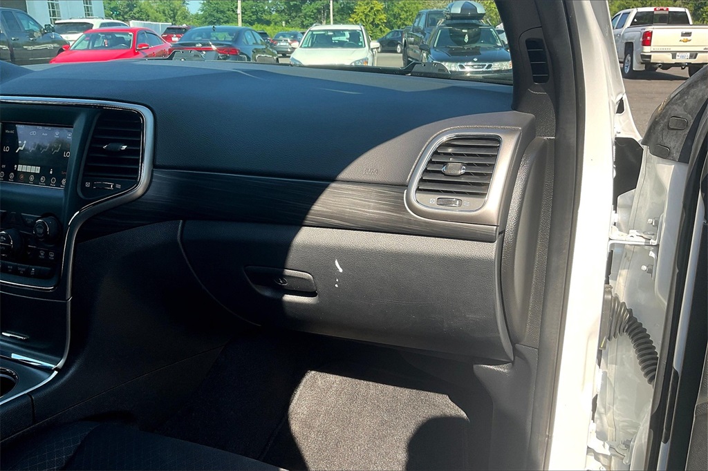 2021 Jeep Grand Cherokee Laredo E - Photo 12