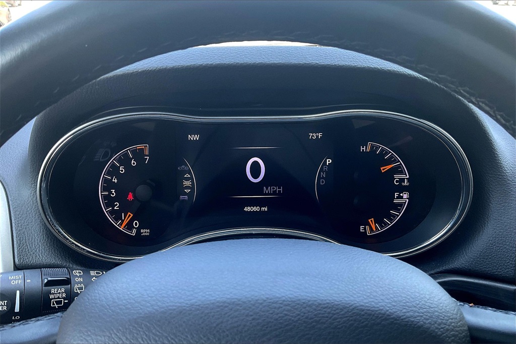 2021 Jeep Grand Cherokee Laredo E - Photo 14