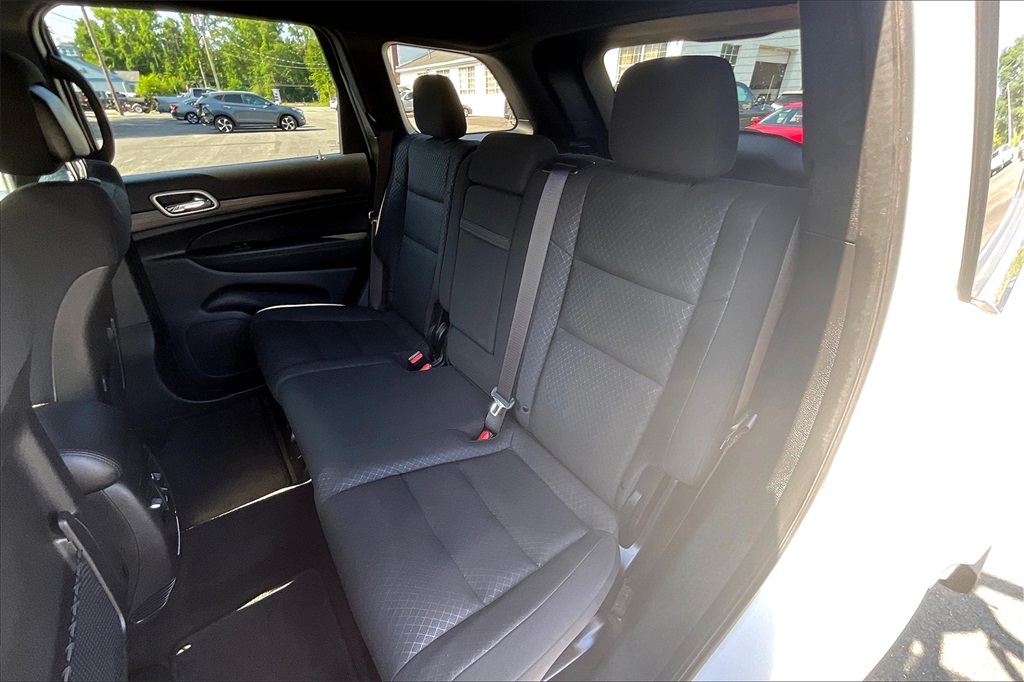 2021 Jeep Grand Cherokee Laredo E - Photo 24