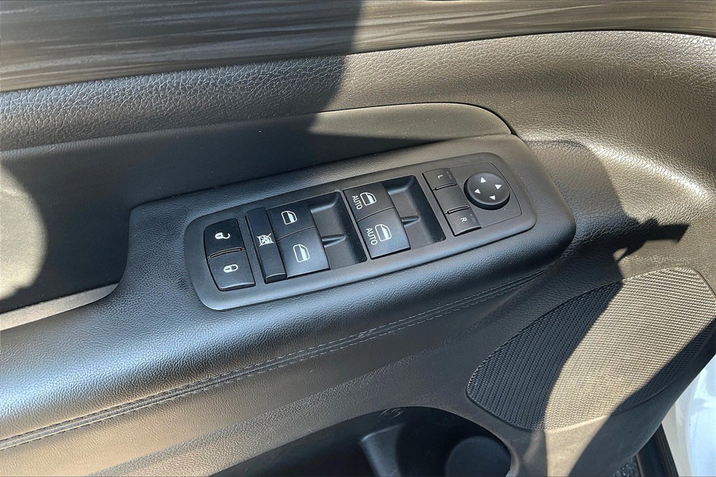 2021 Jeep Grand Cherokee Laredo E - Photo 27