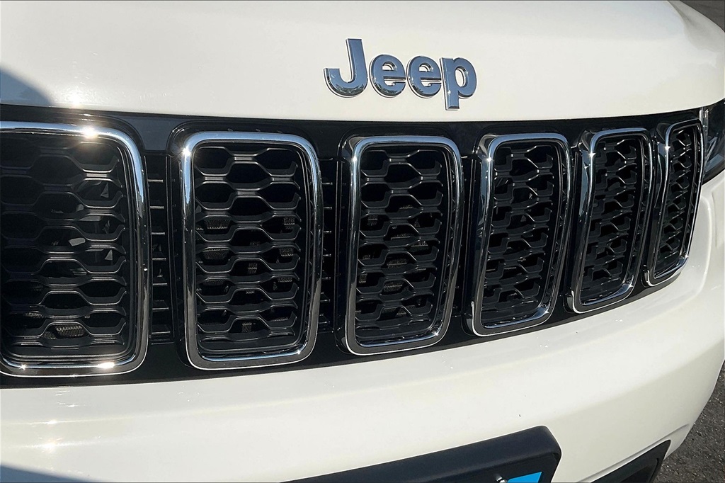 2021 Jeep Grand Cherokee Laredo E - Photo 28