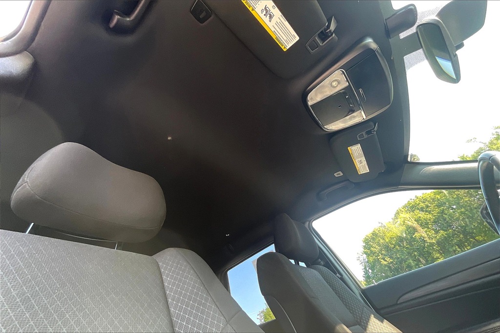 2021 Jeep Grand Cherokee Laredo E - Photo 7