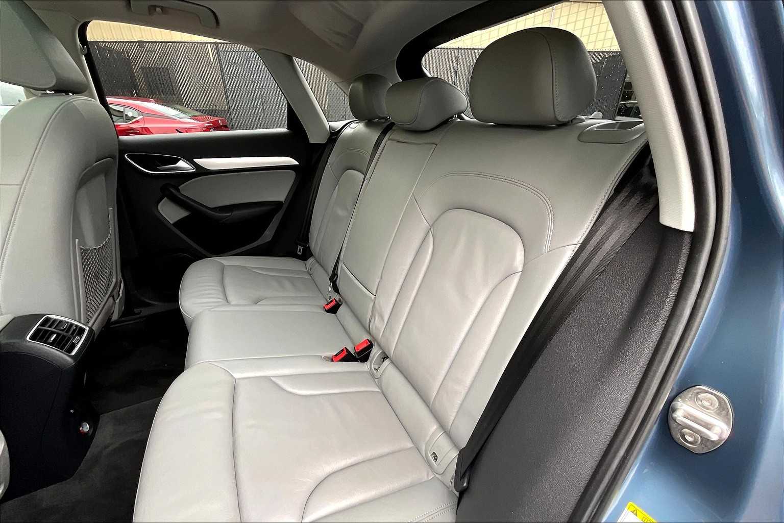 2016 Audi Q3 Premium Plus - Photo 15