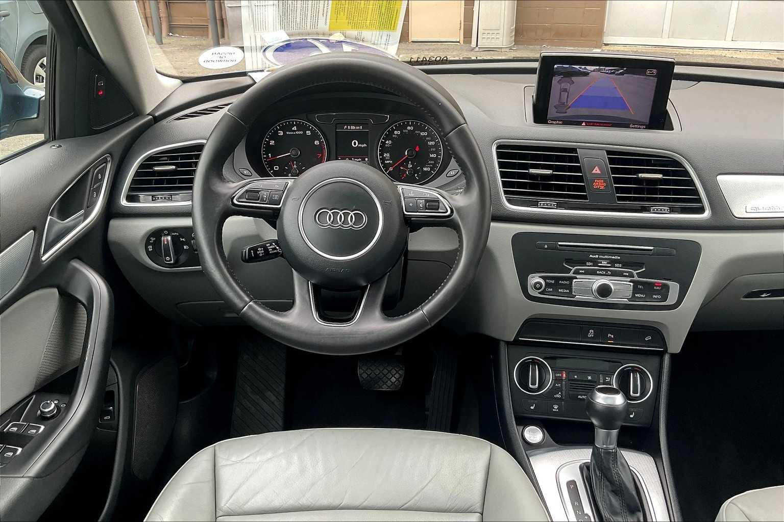2016 Audi Q3 Premium Plus - Photo 17