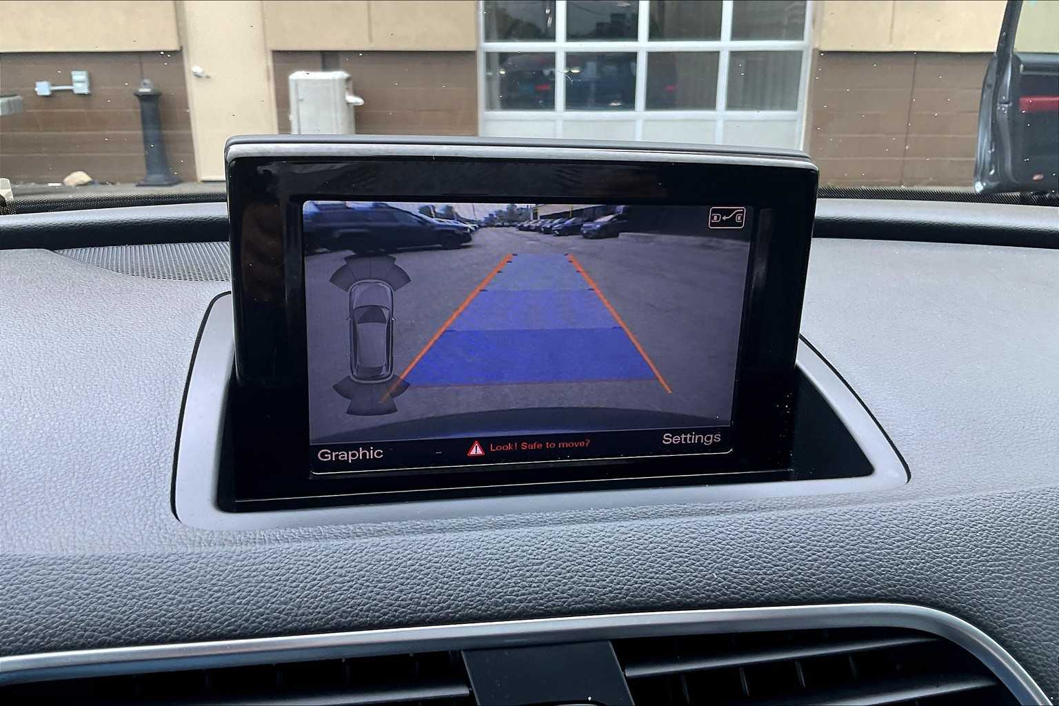 2016 Audi Q3 Premium Plus - Photo 19