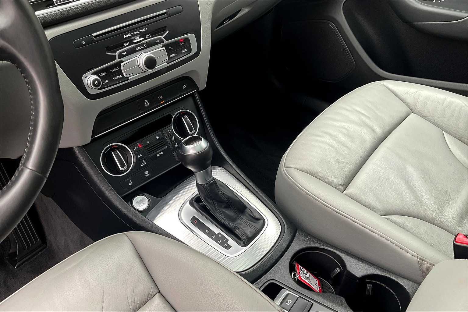 2016 Audi Q3 Premium Plus - Photo 20