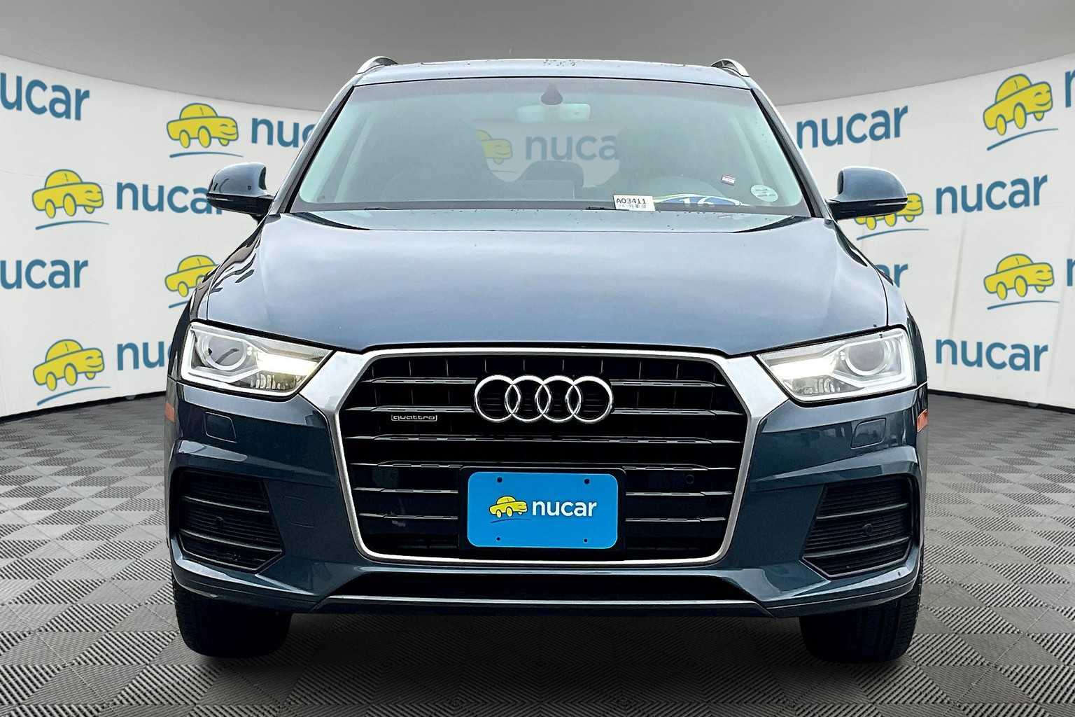 2016 Audi Q3 Premium Plus - Photo 2