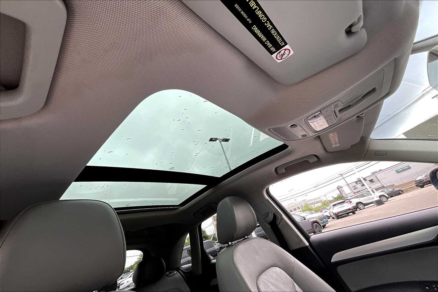 2016 Audi Q3 Premium Plus - Photo 22