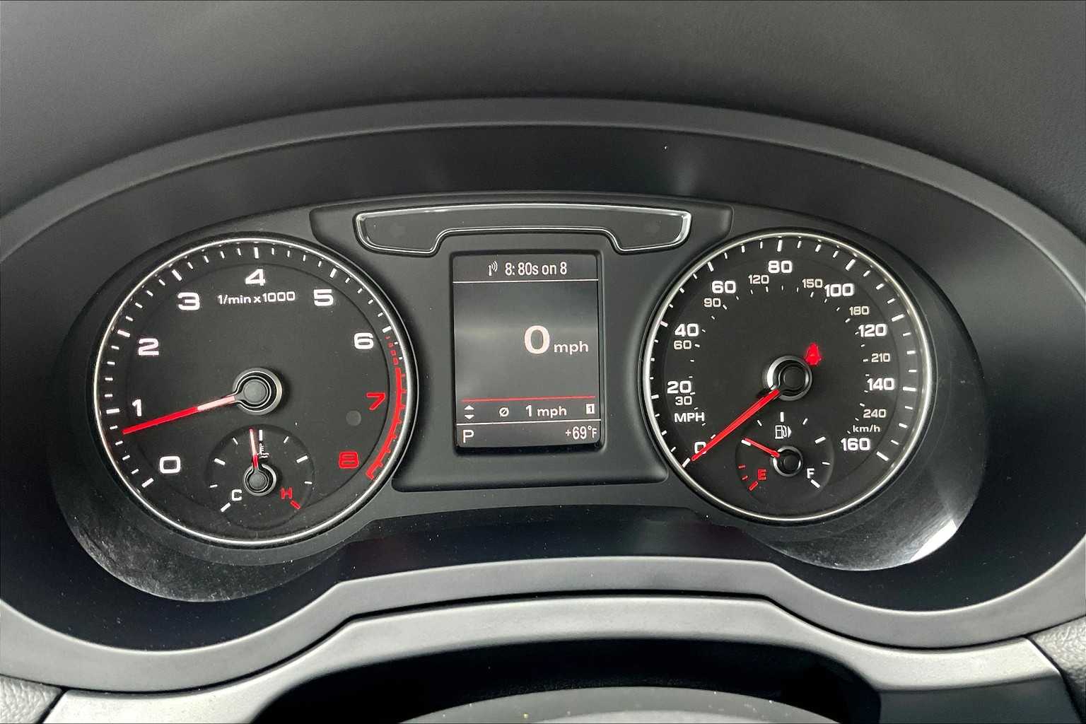 2016 Audi Q3 Premium Plus - Photo 25