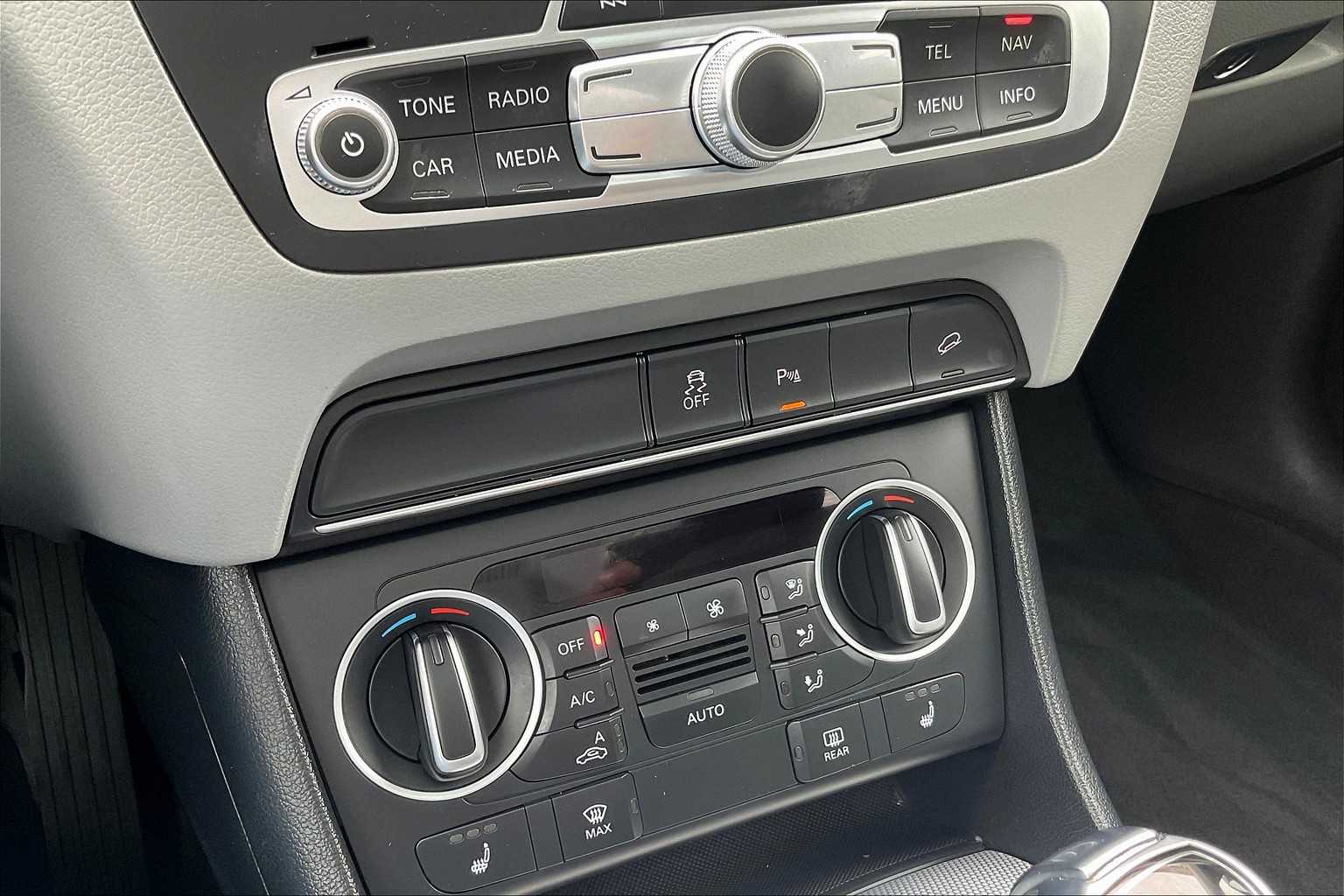 2016 Audi Q3 Premium Plus - Photo 26