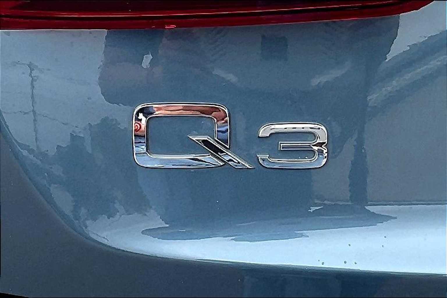 2016 Audi Q3 Premium Plus - Photo 27