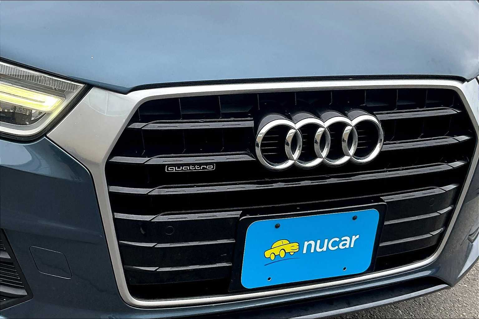 2016 Audi Q3 Premium Plus - Photo 30