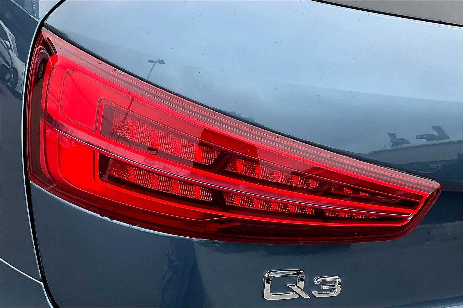 2016 Audi Q3 Premium Plus - Photo 32