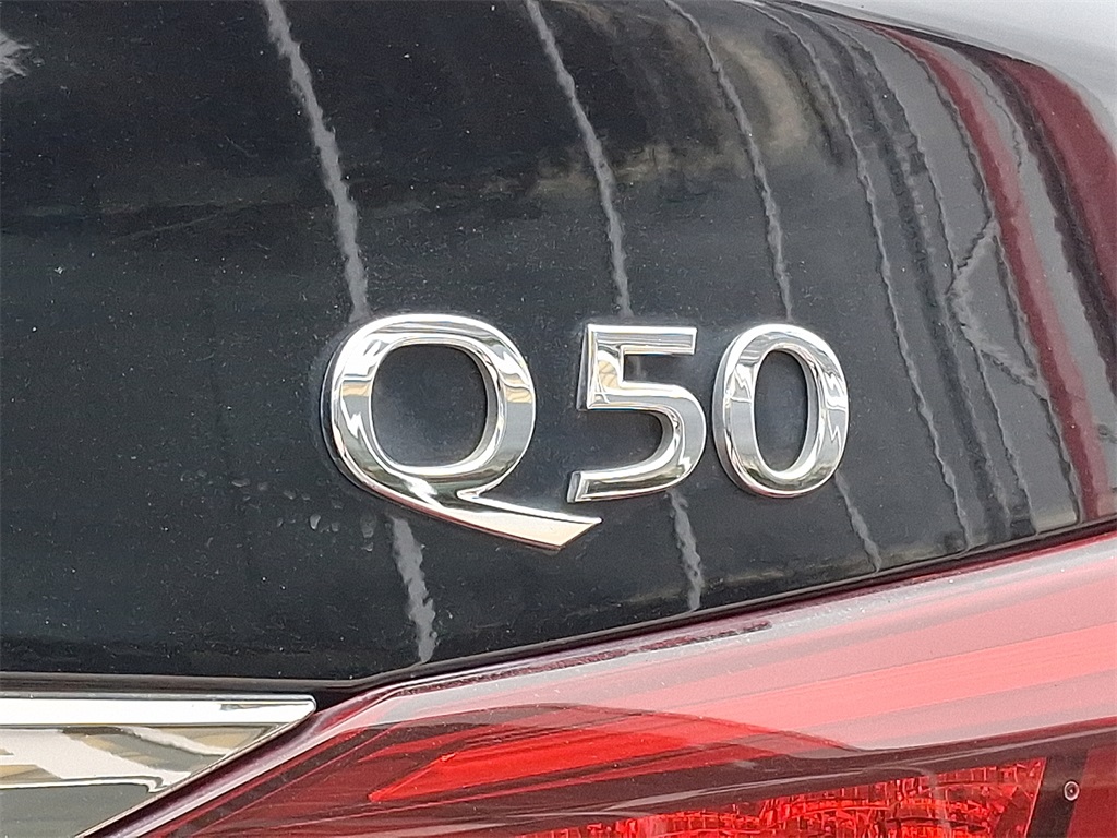 2021 INFINITI Q50 3.0t Signature Edition - Photo 9