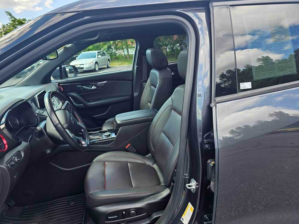 2021 Chevrolet Blazer RS - Photo 11