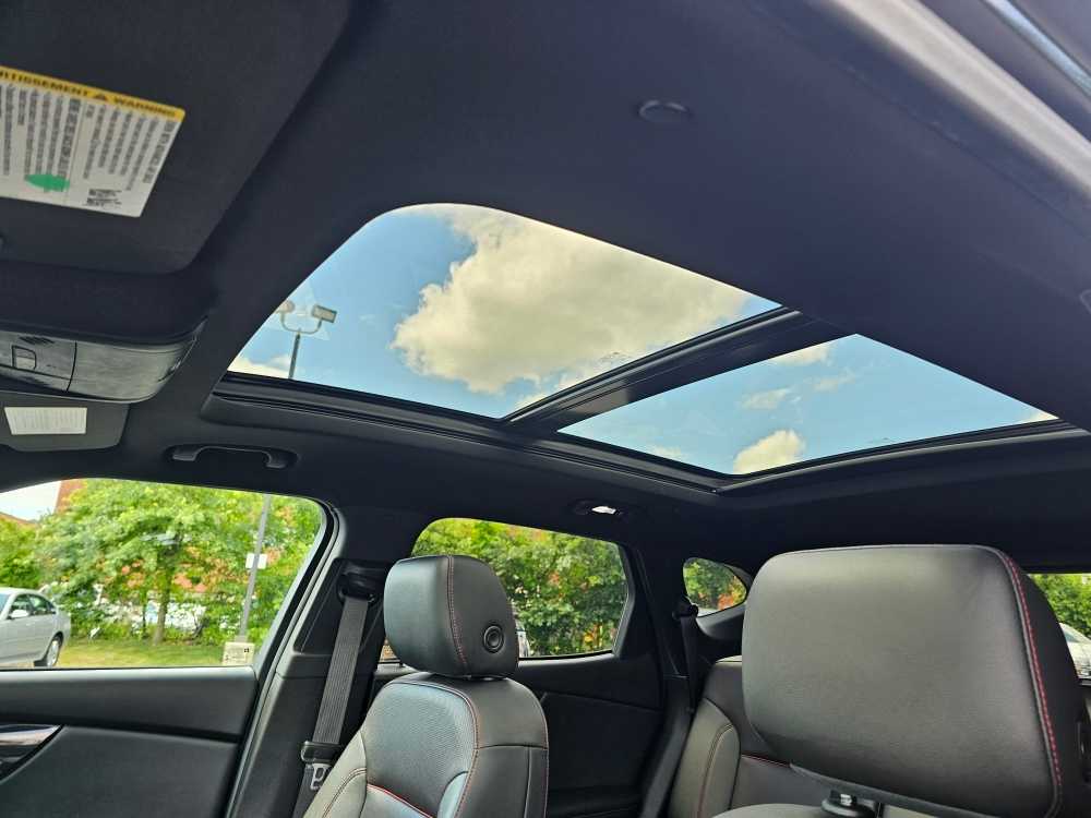 2021 Chevrolet Blazer RS - Photo 13