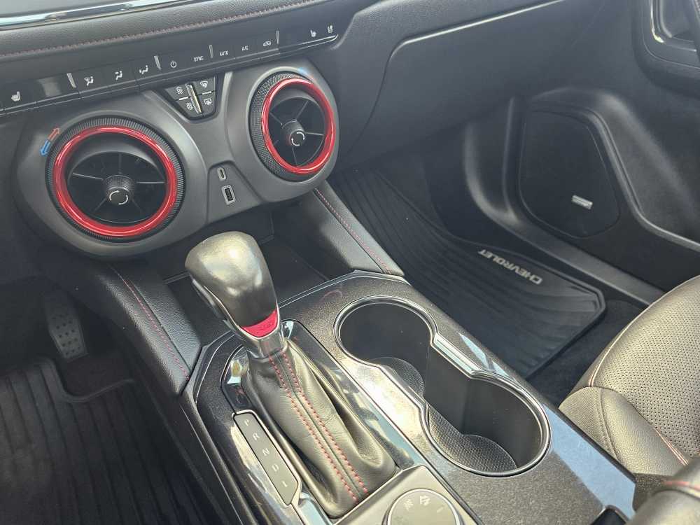 2021 Chevrolet Blazer RS - Photo 14