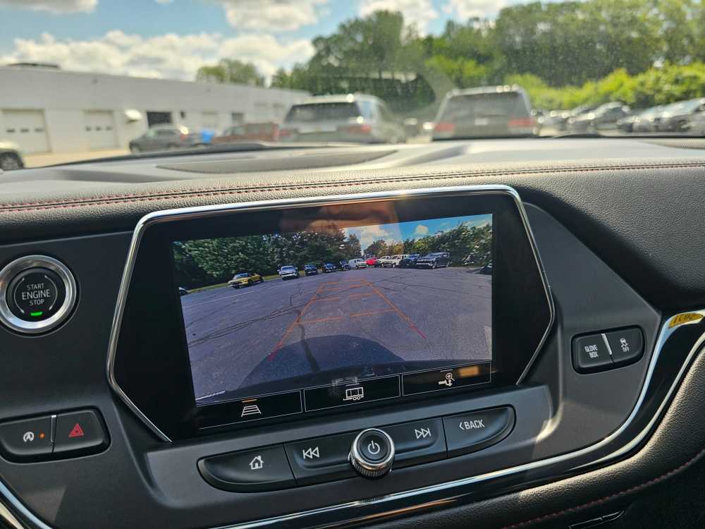 2021 Chevrolet Blazer RS - Photo 15