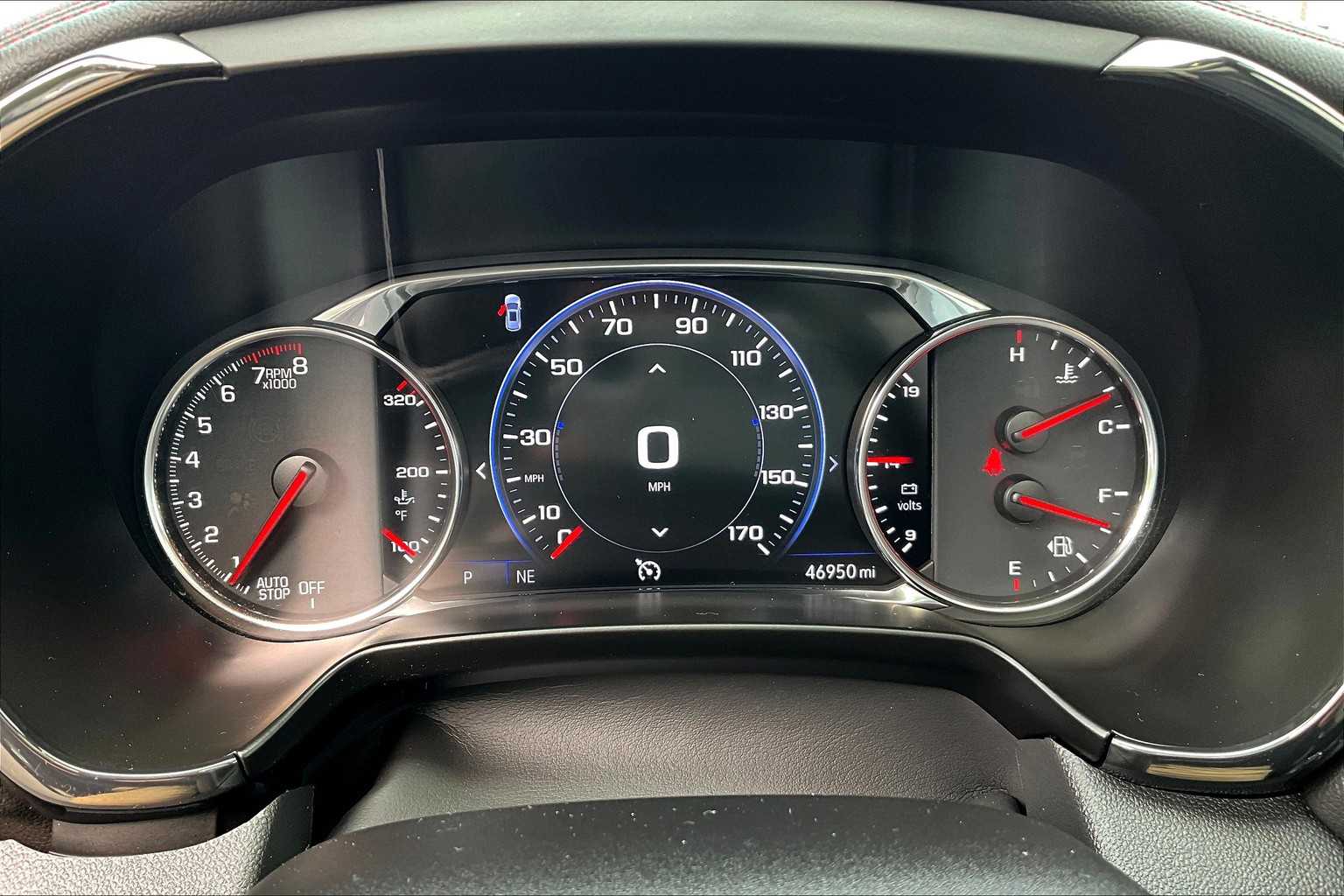 2021 Chevrolet Blazer RS - Photo 25