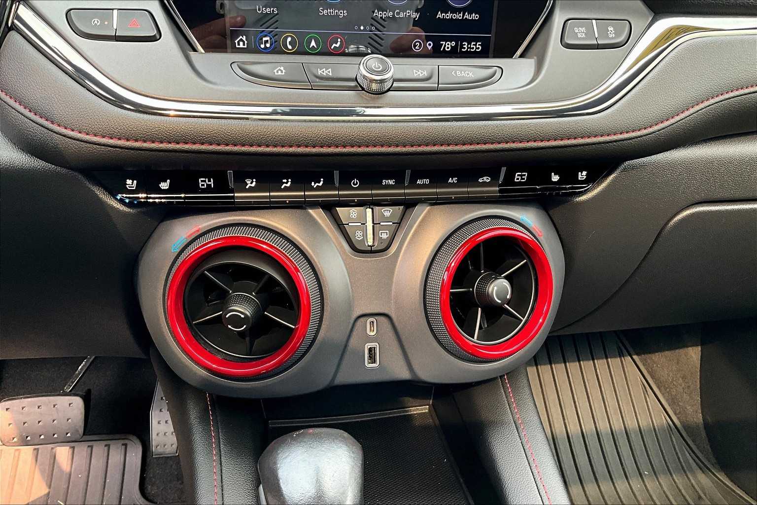 2021 Chevrolet Blazer RS - Photo 26