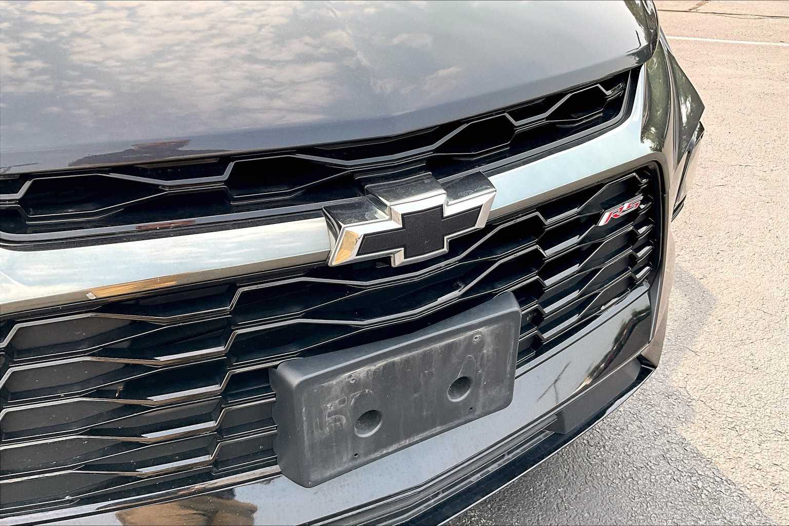 2021 Chevrolet Blazer RS - Photo 30