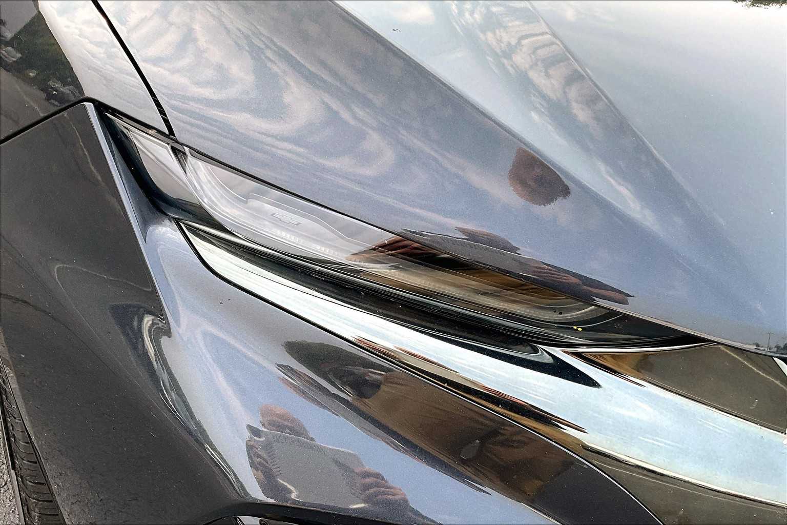 2021 Chevrolet Blazer RS - Photo 31
