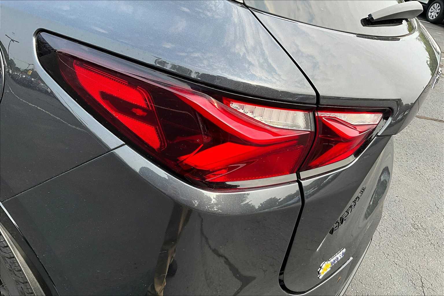 2021 Chevrolet Blazer RS - Photo 32