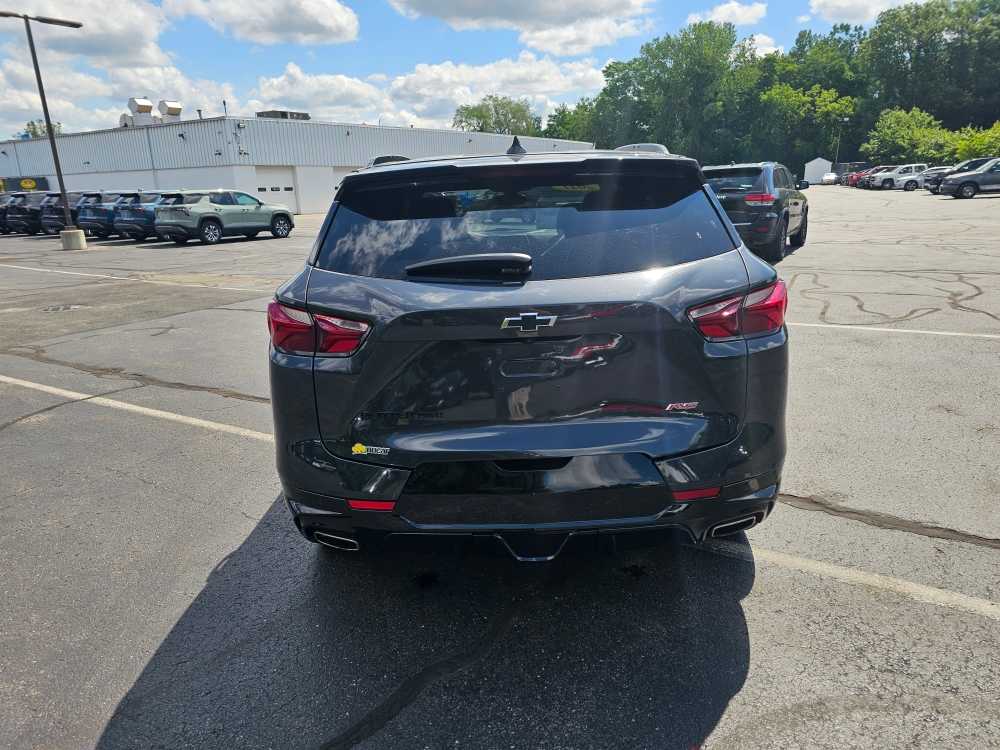 2021 Chevrolet Blazer RS - Photo 5