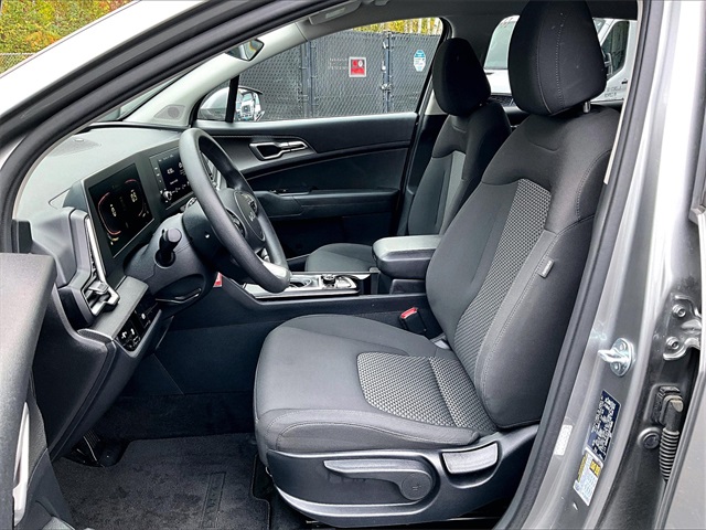 2024 Kia Sportage LX - Photo 20