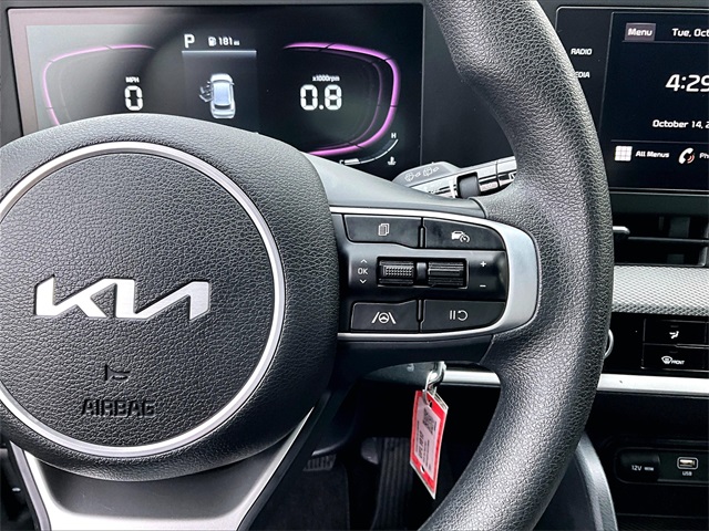 2024 Kia Sportage LX - Photo 24