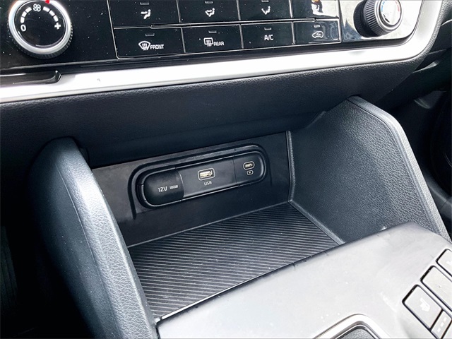 2024 Kia Sportage LX - Photo 27