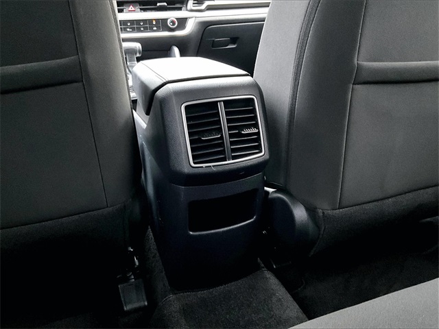 2024 Kia Sportage LX - Photo 28