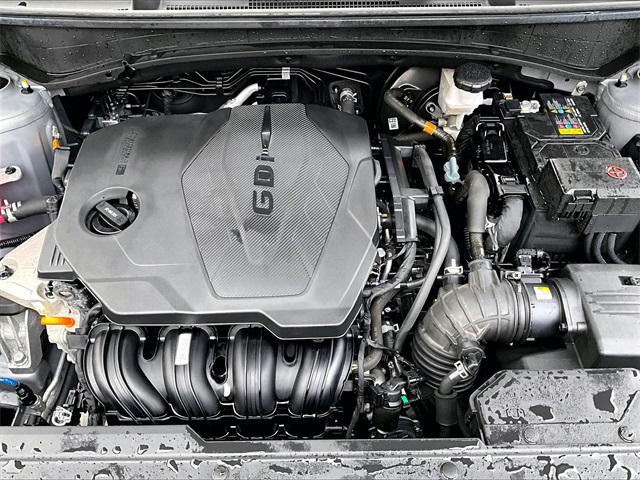 2024 Kia Sportage LX - Photo 32