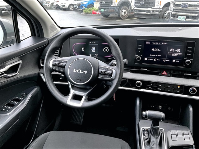 2024 Kia Sportage LX - Photo 5