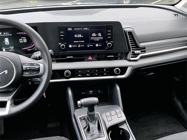 2024 Kia Sportage LX - Photo 6