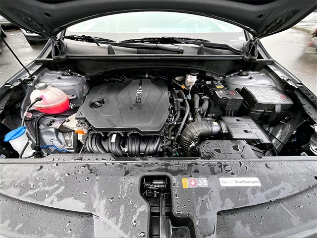 2024 Kia Sportage LX - Photo 10