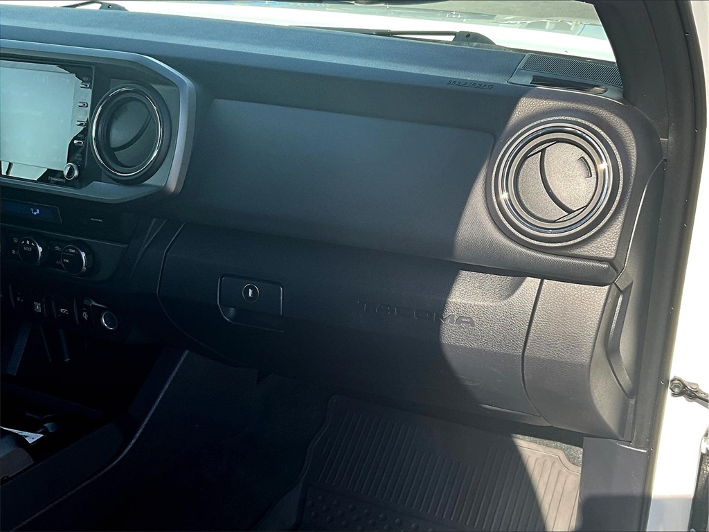 2023 Toyota Tacoma TRD Off-Road - Photo 13
