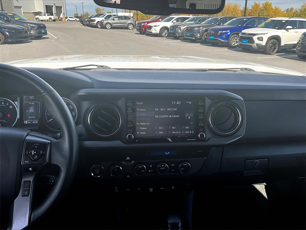 2023 Toyota Tacoma TRD Off-Road - Photo 18