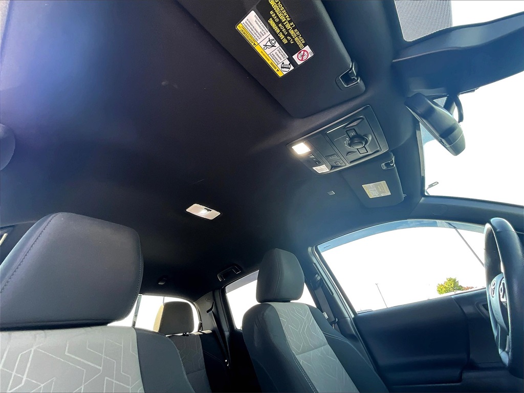 2023 Toyota Tacoma TRD Off-Road - Photo 22