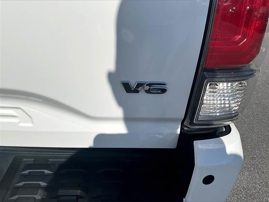 2023 Toyota Tacoma TRD Off-Road - Photo 28