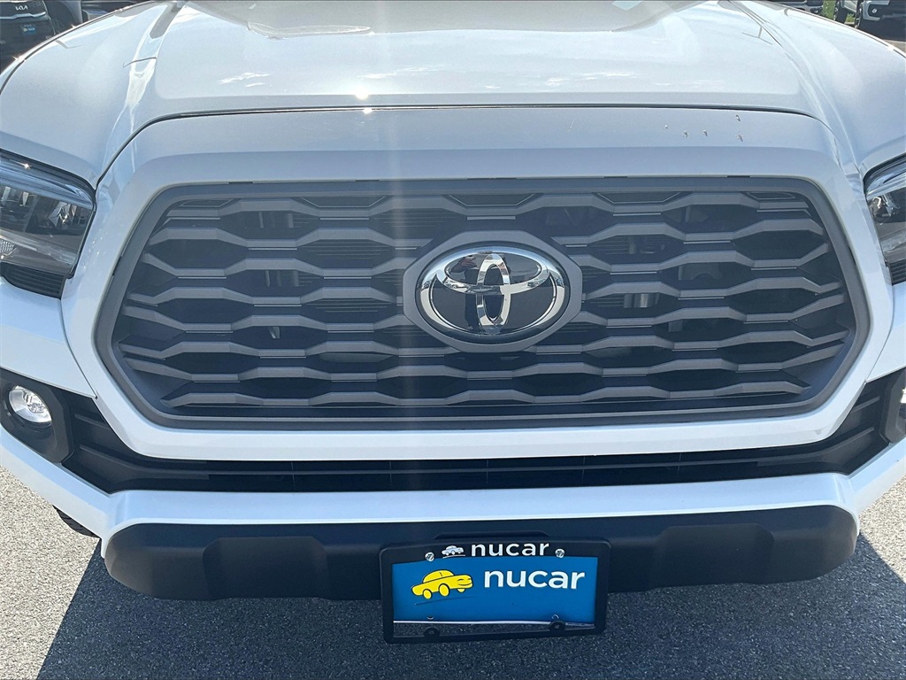 2023 Toyota Tacoma TRD Off-Road - Photo 32