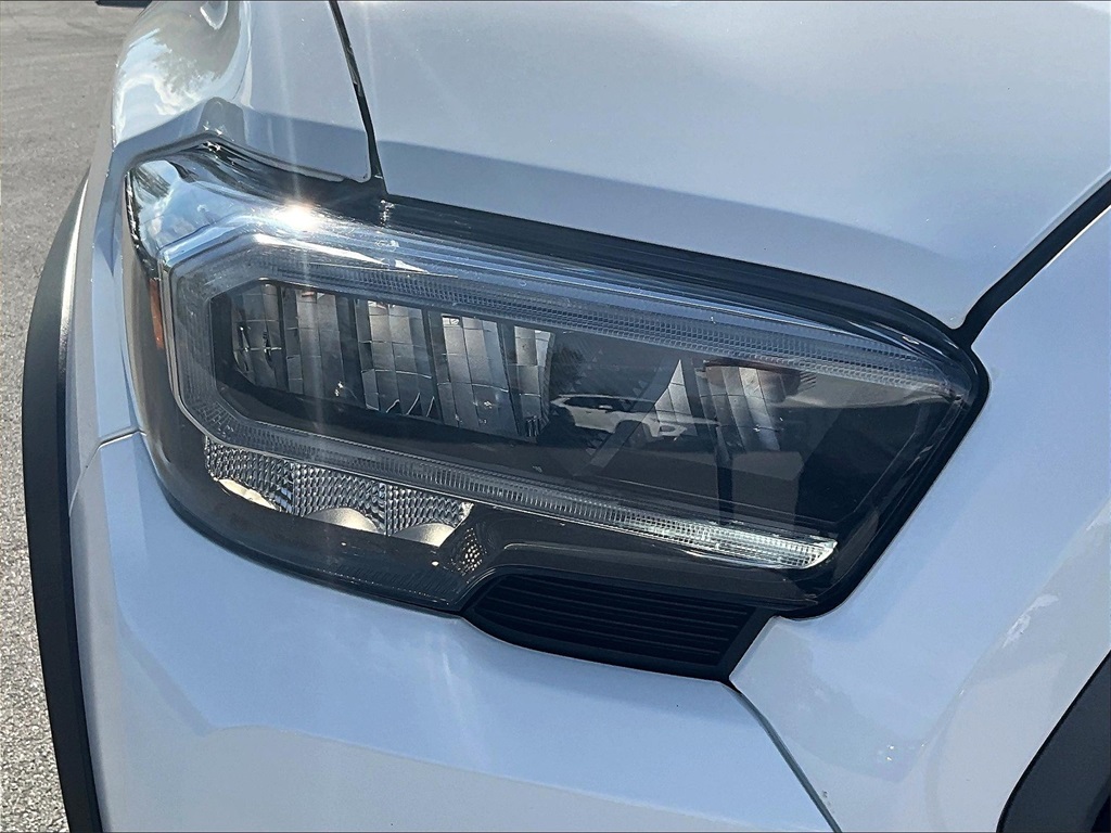 2023 Toyota Tacoma TRD Off-Road - Photo 33