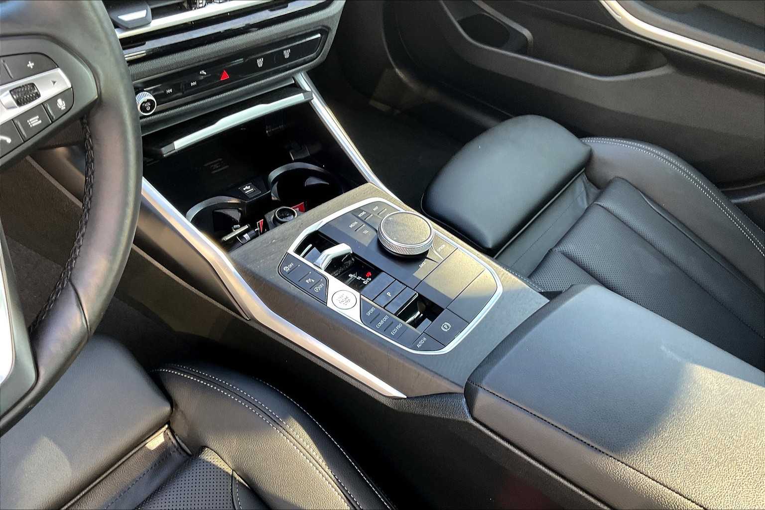 2024 BMW 3 Series 330i xDrive - Photo 20
