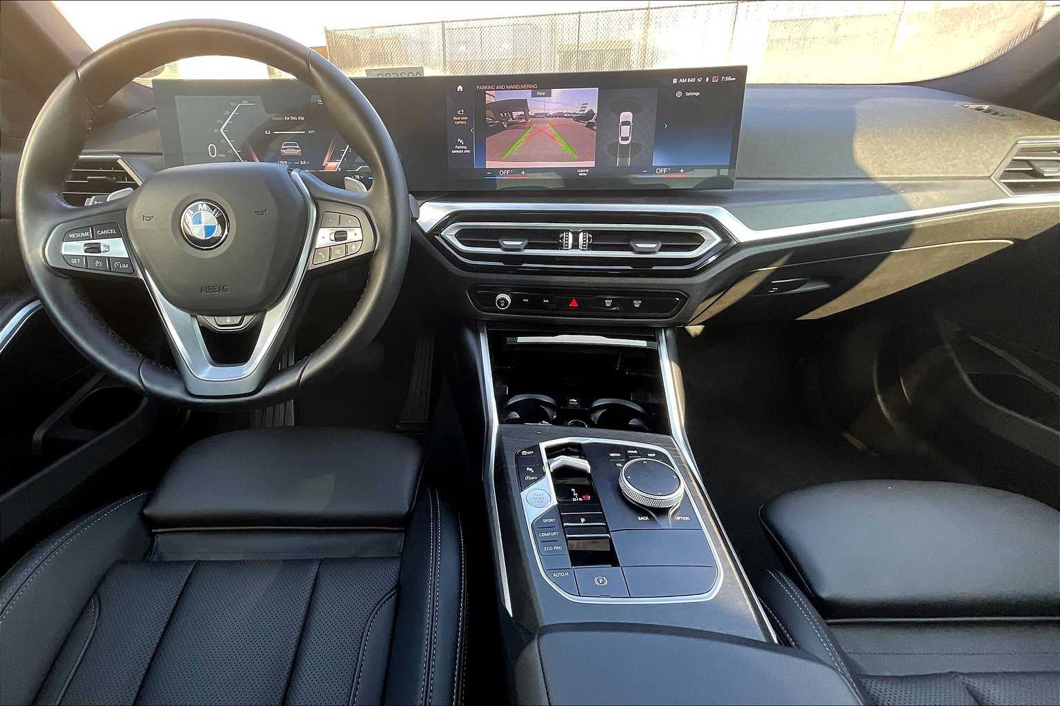 2024 BMW 3 Series 330i xDrive - Photo 21
