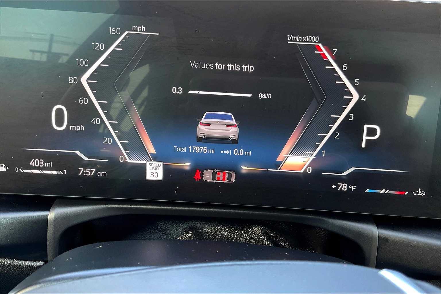 2024 BMW 3 Series 330i xDrive - Photo 25