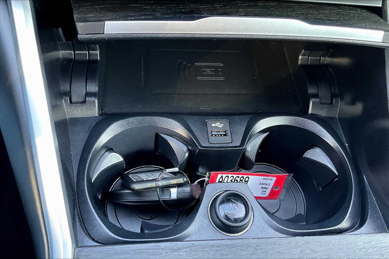 2024 BMW 3 Series 330i xDrive - Photo 27