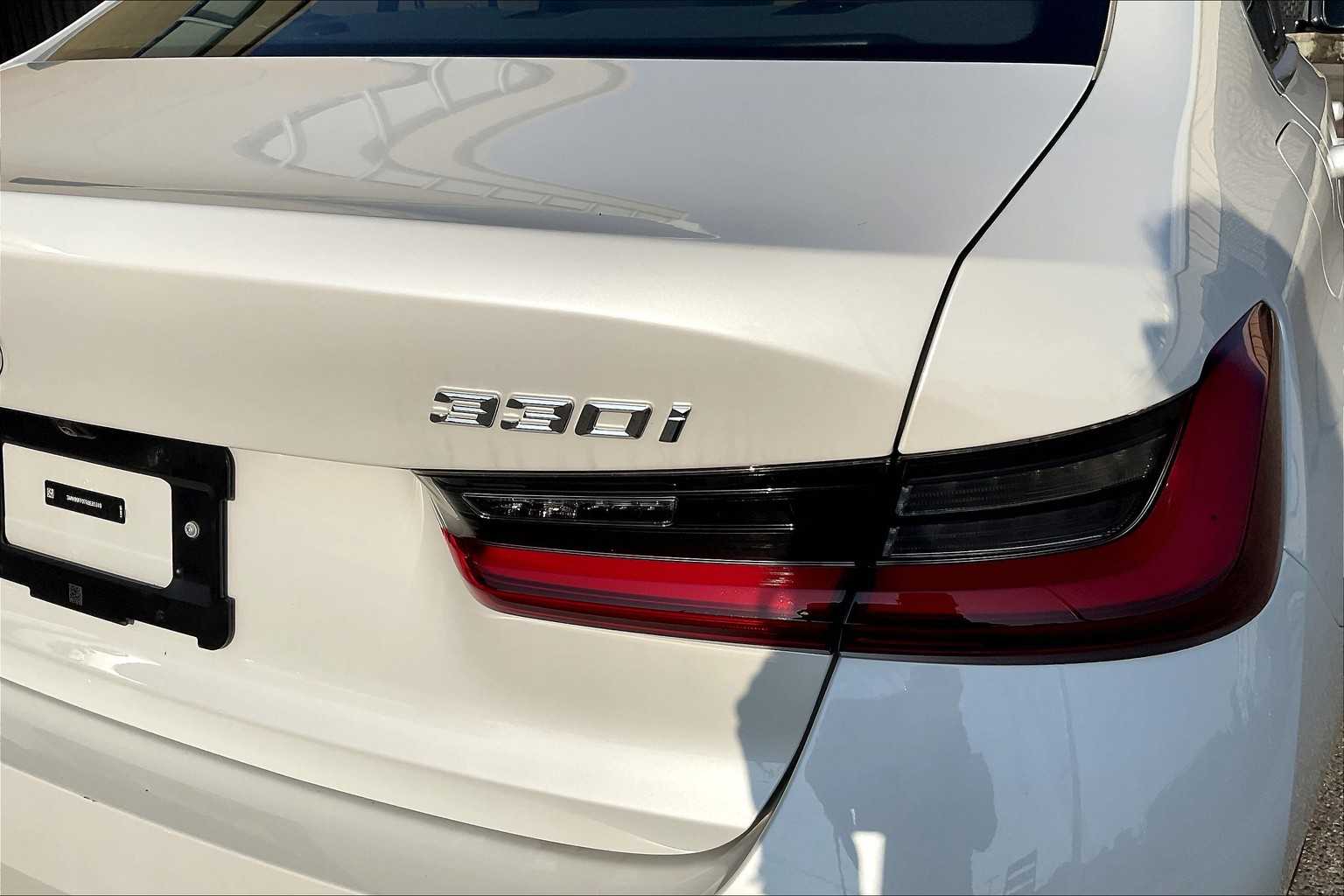 2024 BMW 3 Series 330i xDrive - Photo 29