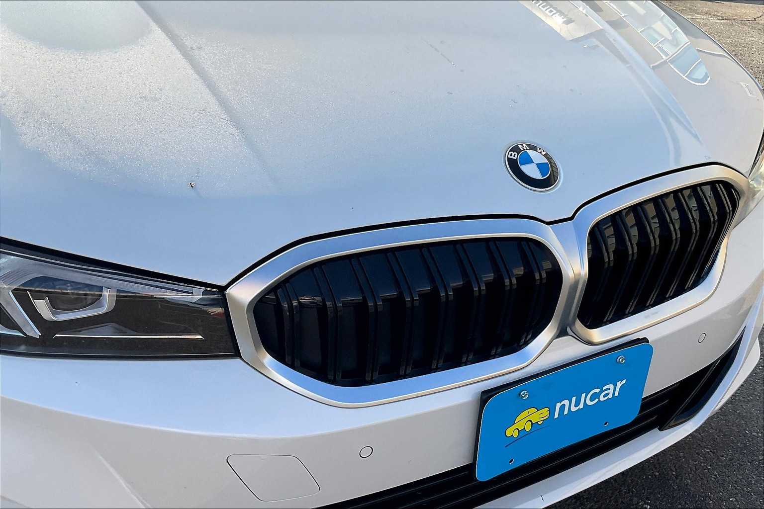2024 BMW 3 Series 330i xDrive - Photo 32