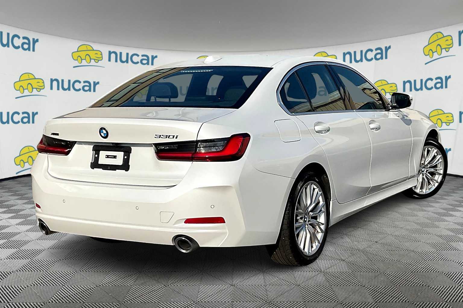 2024 BMW 3 Series 330i xDrive - Photo 6