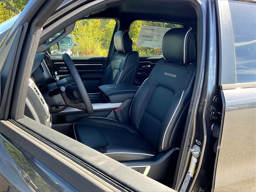 2026 Ram 1500 Laramie - Photo 11